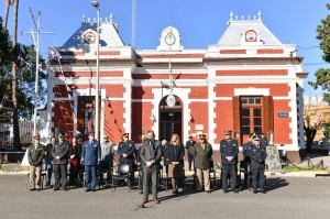 Nuevo aniversario de Prefectura