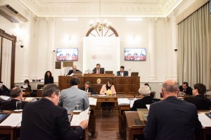 Senado.