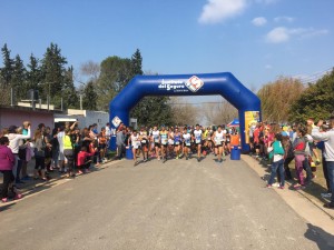 Duatlón Rural.