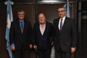 Para rescatar la figura de “Pancho” Ramírez.