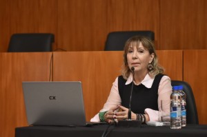 Jornada sobre la “La Justicia y los Medios”