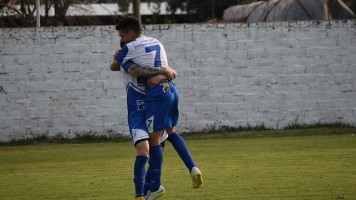 Viale FBC ganó en Seguí.