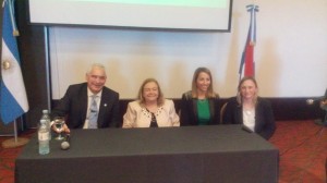 La Defensora General de la Nación destacó la autonomía de la defensa pública en Entre Ríos.