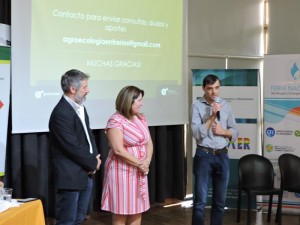 Prácticas Profesionalizantes.