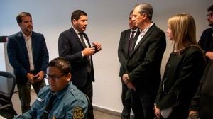 Para aplicar en la gestión de Paraná.