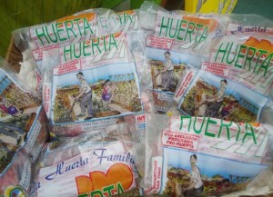 El próximo día lunes 16 de septiembre.