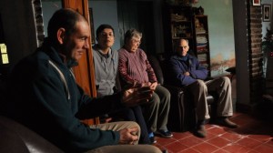 La familia Lovera pide por el estado de salud tras las fumigaciones