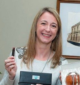 Zoff adelantó algunos de los temas que abordará la gestión Bahl desde diciembre