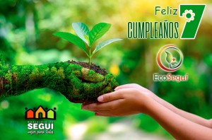 Se cumplen 7 años de Eco Segui