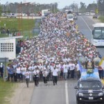 PEREGRINACION