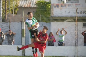 Este sábado se juega el fútbol en Paraná Campaña