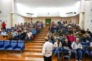 Marketing para instituciones deportivas