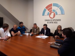 Cambios al proyecto de Juicio por Jurados.