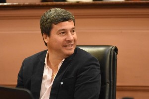 Zavallo criticó a Cambiemos