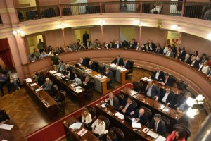 Es ley el proyecto de Juicio por Jurado en Entre Rios