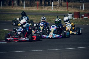 El Karting llega a Gualeguay