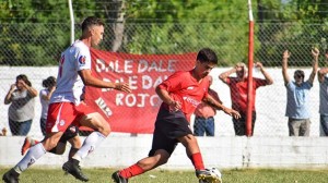 Fútbol de Paraná Campaña.