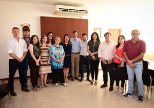 Agroecología: Nueva carrera en Cerrito.