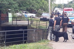 Continúa la búsqueda de Fiorella Furlán