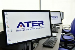 Prórroga en Ater