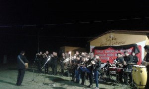 Banda de Música.