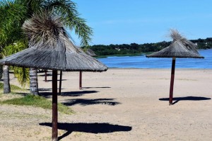 Se inaugura la temporada de verano en Piedras Blancas