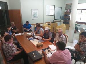 18º edición del Torneo de Beach Vóley.