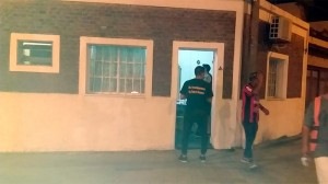 Habría adormecido a las víctimas.