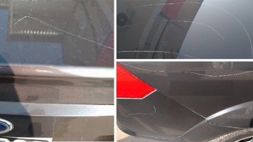 Departamento Paraná.