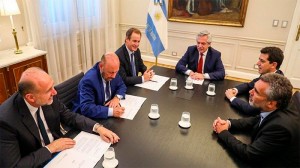 Para cancelar deuda.