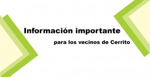 Información.