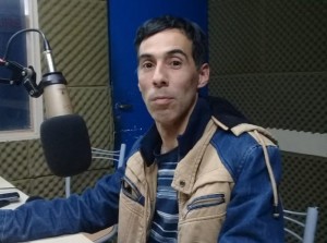 Marcelo Amorosi .