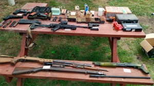 Tras orden judicial.