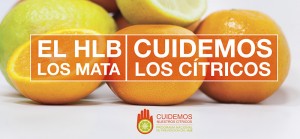 Visita de referente del SENASA.