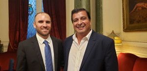 Guzmán - Casaretto.