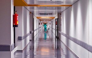 Coronavirus: proponen eximir del pago de impuestos a las clínicas.