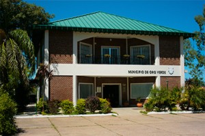 No hay actividad en el municipio de Oro Verde