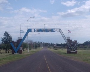 Limitarán los accesos a Viale