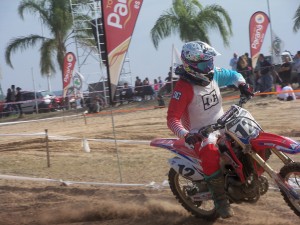 Se suspendió el EnduroCroos en Villa Urquiza