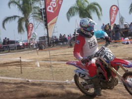 Se suspendió el EnduroCroos en Villa Urquiza