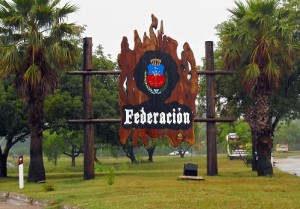 Federación.