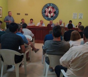 Se postergó el inicio del Fútbol en Paraná Campaña