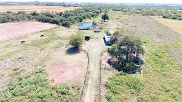 Siguen los rastrillajes en toda la zona de Hernandarias.