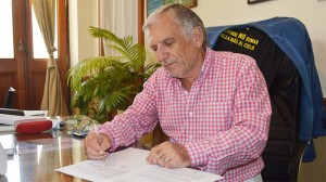 Emergencia sanitaria por coronavirus.