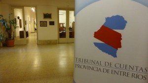 Tribunal de Cuentas.