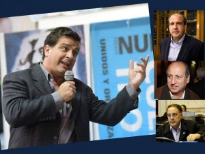 Casaretto respondió sobre los ATN