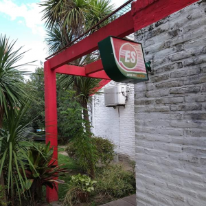 Se habilitó una oficina para pagos en Villa Urquiza