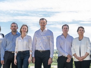 Bahl avaló la decisión del presidente Alberto Fernández.