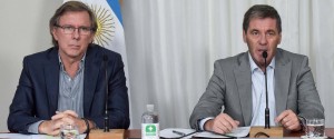 Habrá prórroga de impuestos, financiamiento y suspensión de ejecuciones.