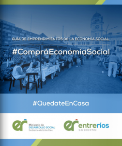 Economía Social.